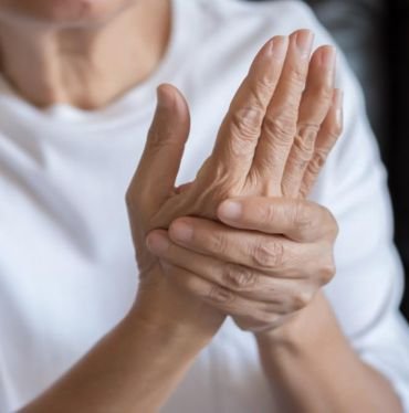 Arthritis Care