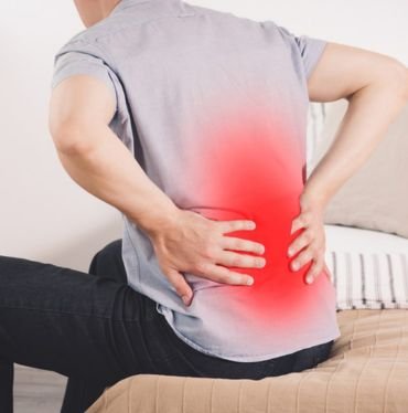 Back Pain Treatment