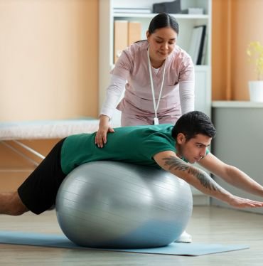 Balance Therapy Care