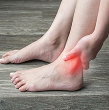 Foot & Ankle Care